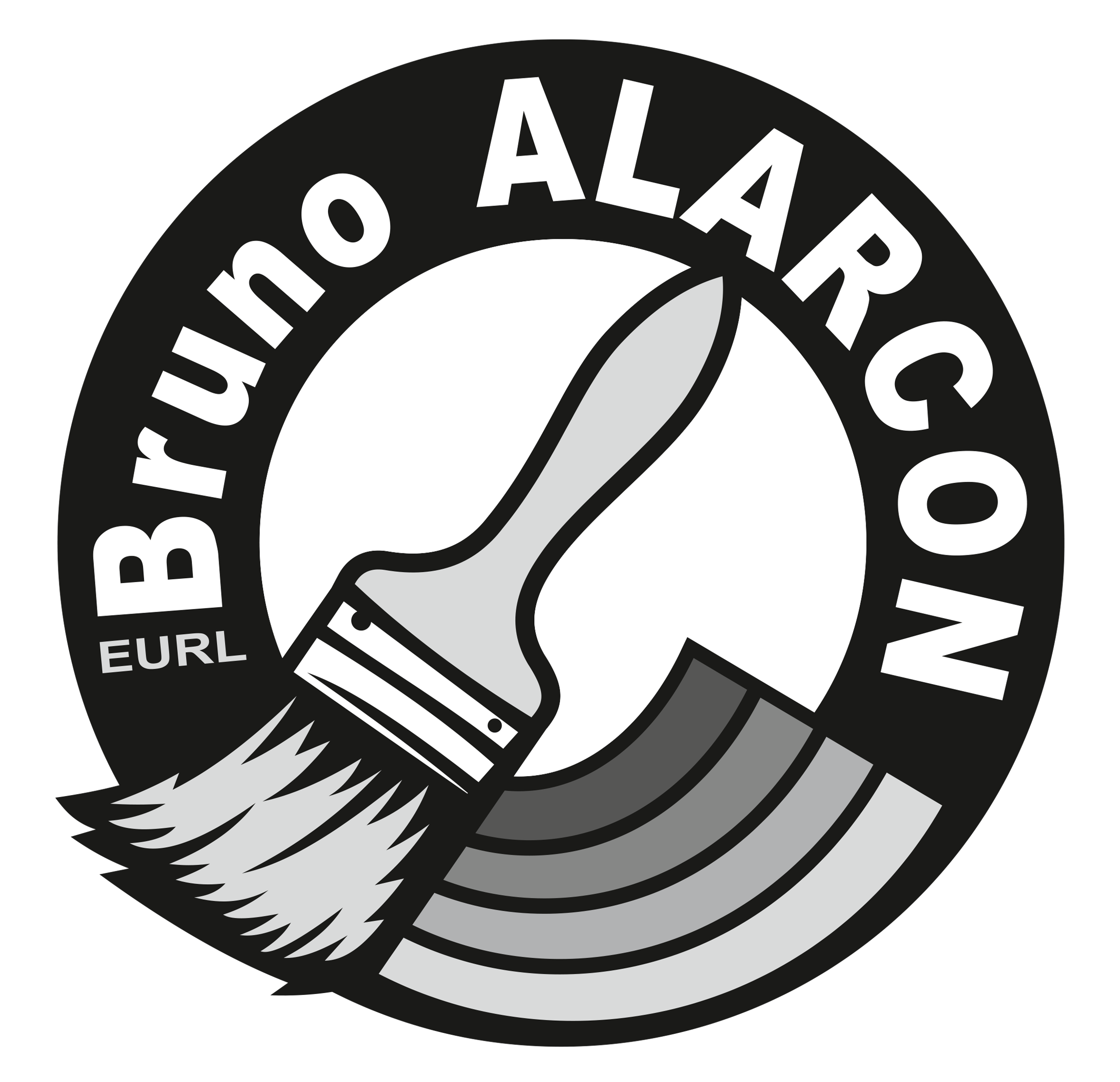 Logo de l'entreprise Alarcon Bruno Eurl